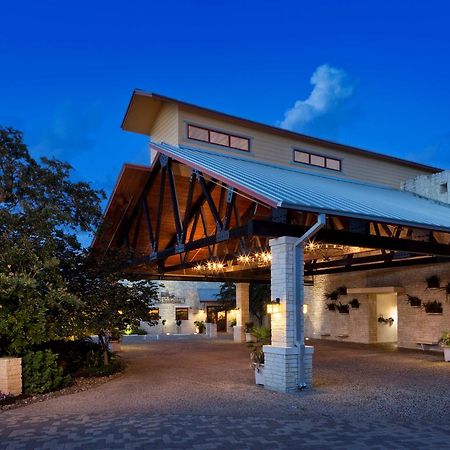 Hotel Hyatt Vacation Club At Wild Oak Ranch San Antonio Zewnętrze zdjęcie