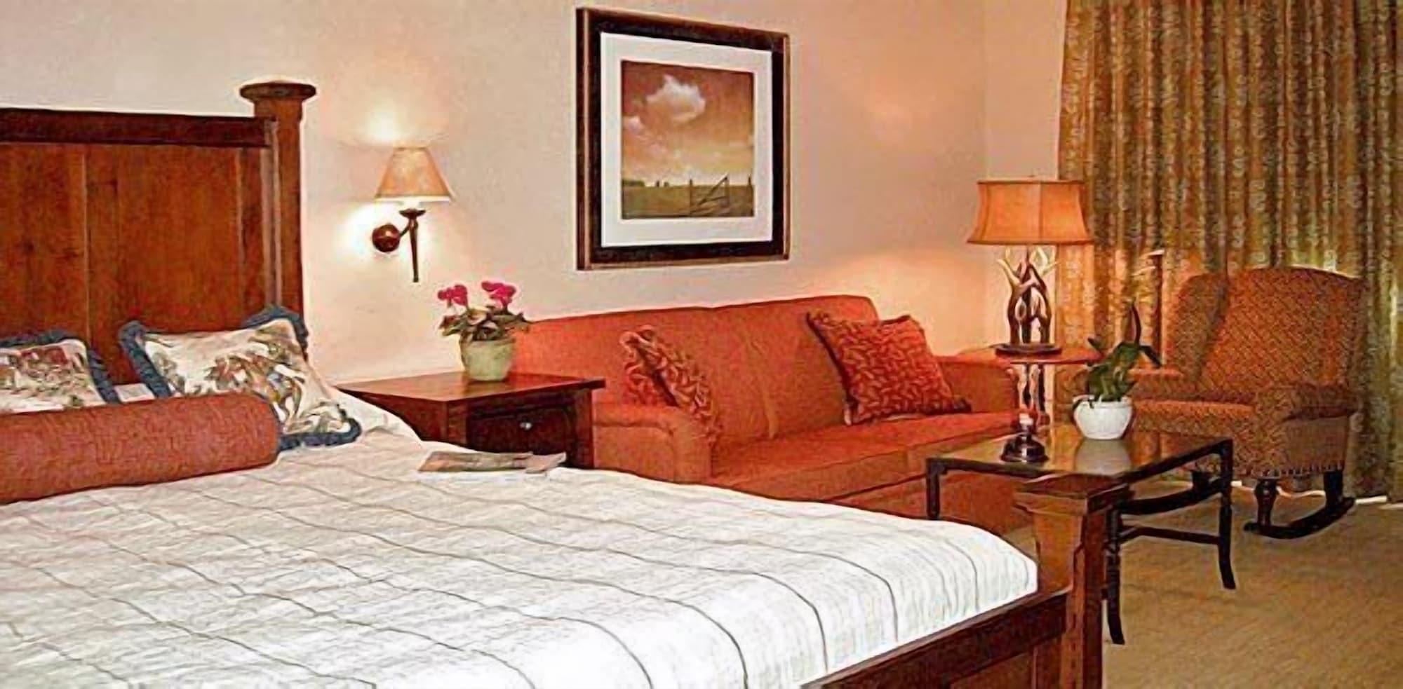 Hotel Hyatt Vacation Club At Wild Oak Ranch San Antonio Pokój zdjęcie