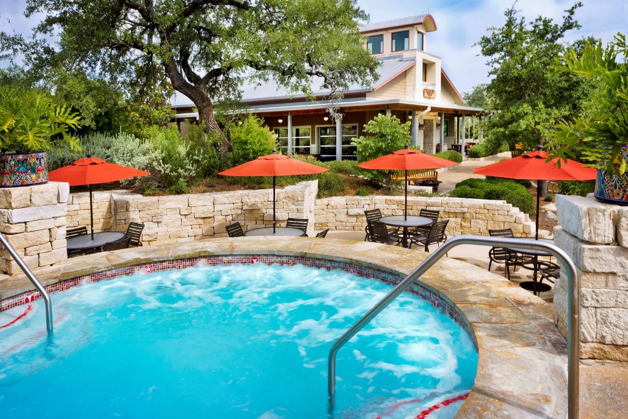 Hotel Hyatt Vacation Club At Wild Oak Ranch San Antonio Zewnętrze zdjęcie